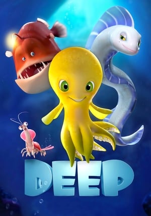 Deep: El pulpo (2017)