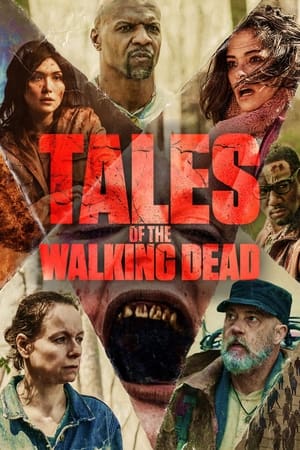 Tales of the Walking Dead 1x4