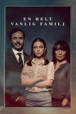 Una familia normal (2023) 1x6