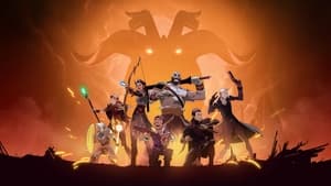 La leyenda de Vox Machina 3x10