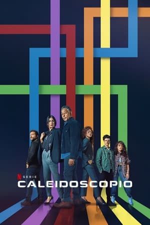 Caleidoscopio  (2023) 1x1