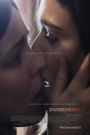 Desobediencia (2017)