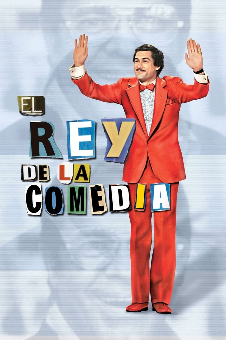 El rey de la comedia